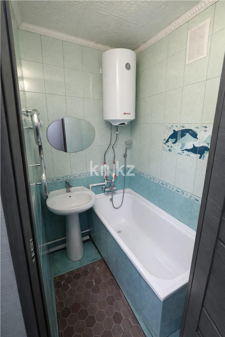 Продажа 3-комнатной квартиры, 62 м² в Караганде - фото 8