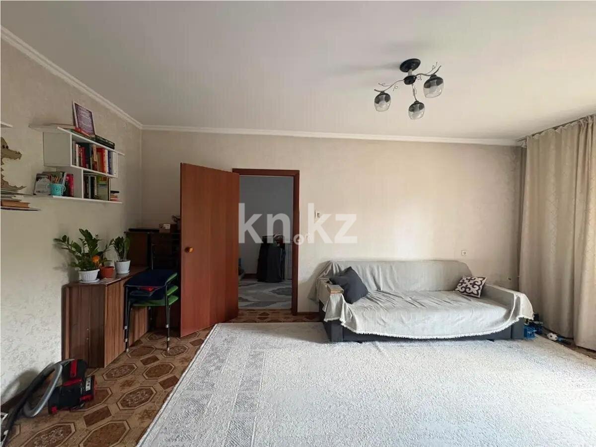 Продажа 2-комнатной квартиры, 43 м² в Алматы