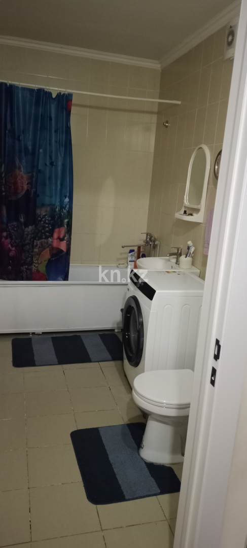 Продажа 1-комнатной квартиры, 30.7 м² в Астане - фото 8