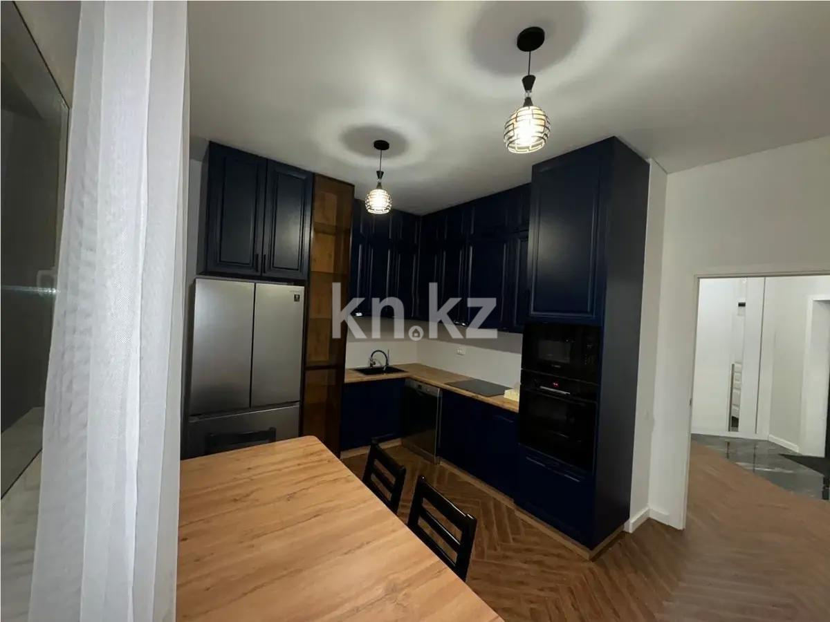 Продажа 4-комнатной квартиры, 103 м² в Астане - фото 5