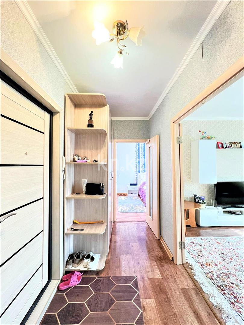 Продажа 2-комнатной квартиры, 54 м² в Караганде - фото 16