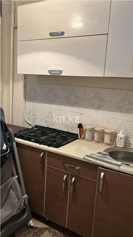 Продажа 1-комнатной квартиры, 31 м² в Алматы - фото 2