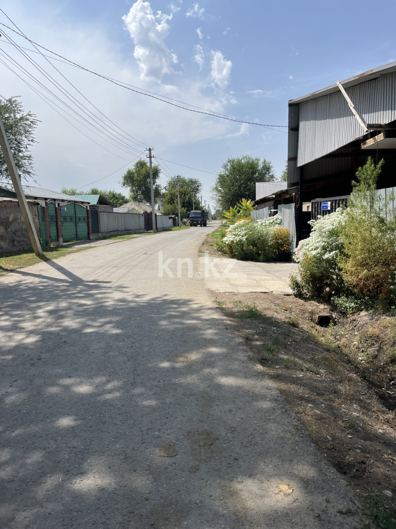Продажа земельного участка, 22 сот., Маметова в Алматинской области - фото 2
