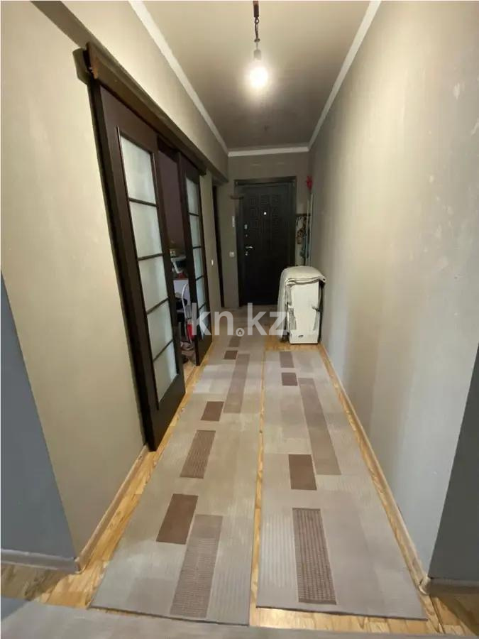 Продажа 3-комнатной квартиры, 70 м², ул. Еренкабырга, дом  14/2 в Астане - фото 6