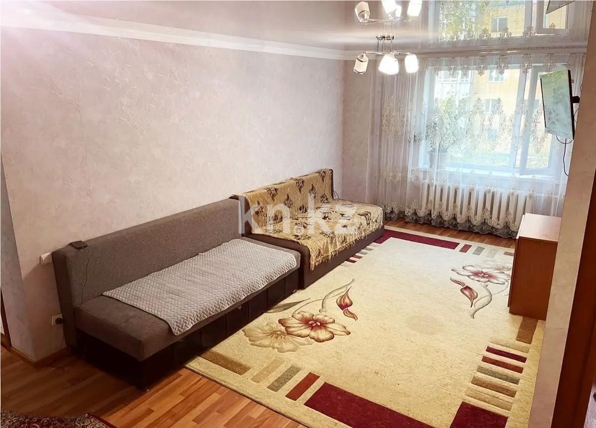 Продажа 3-комнатной квартиры, 76 м², ул. Мустафина, дом  21/1 в Астане