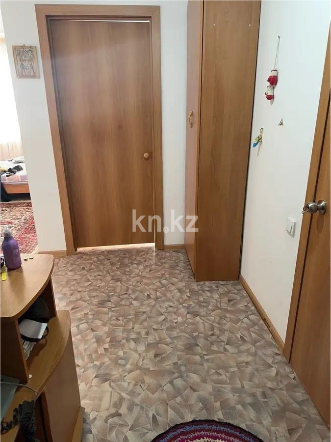 Продажа 1-комнатной квартиры, 42.3 м², ул. Е-15, дом  9 в Астане - фото 4