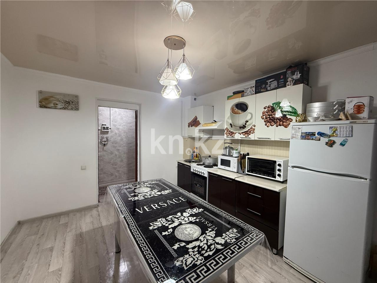 Продажа 3-комнатной квартиры, 76 м² в Караганде - фото 7