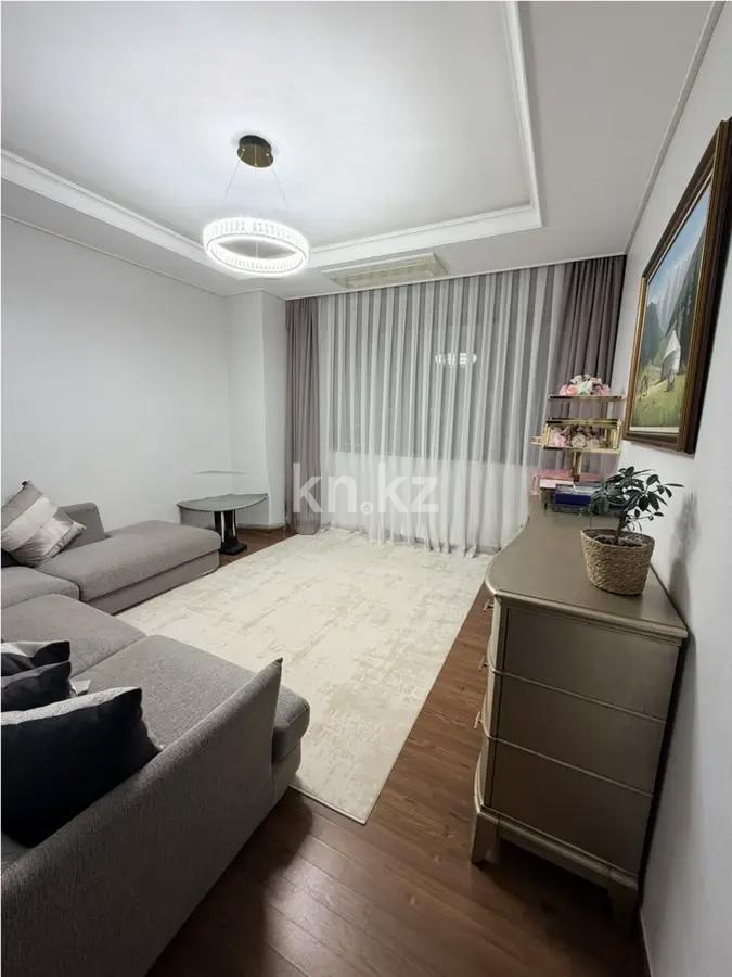 Продажа 5-комнатной квартиры, 210 м² в Астане - фото 2