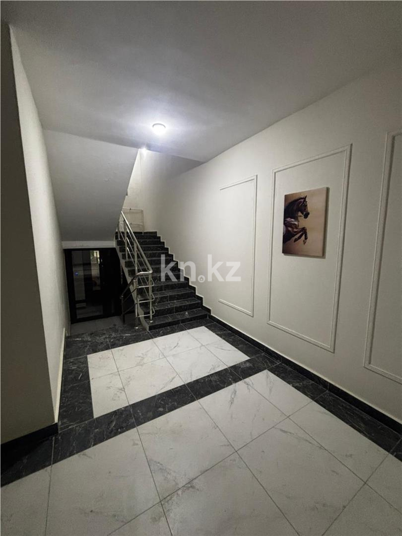 Продажа 3-комнатной квартиры, 78 м² в Караганде - фото 14