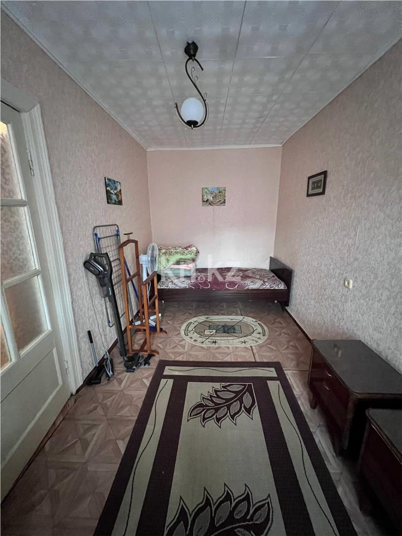 Продажа 2-комнатной квартиры, 43 м², ул. Пассажирская, дом  8а в Караганде - фото 5