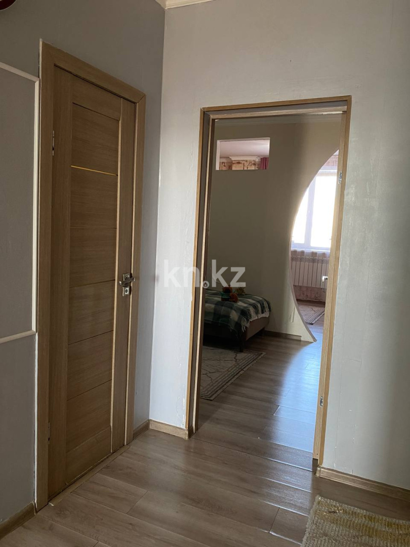 Продажа 4-комнатной квартиры, 100 м² в Астане - фото 12