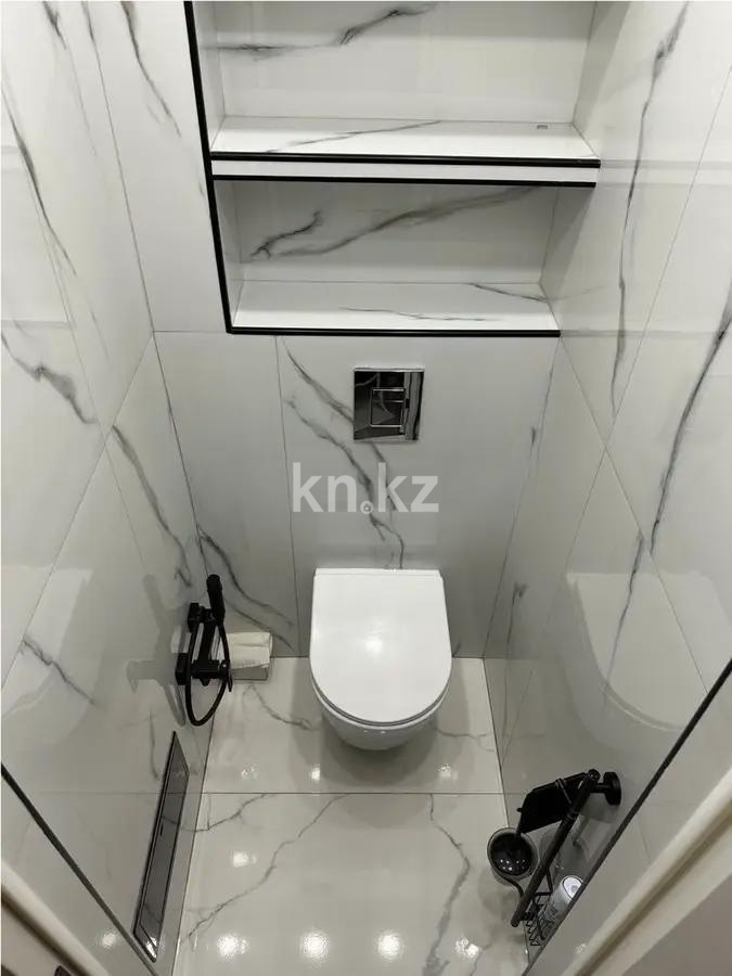 Продажа 3-комнатной квартиры, 58 м² в Астане - фото 6