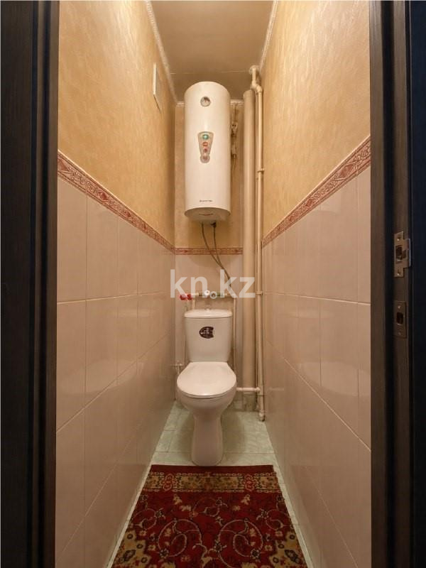 Продажа 2-комнатной квартиры, 46 м² в Темиртау - фото 7