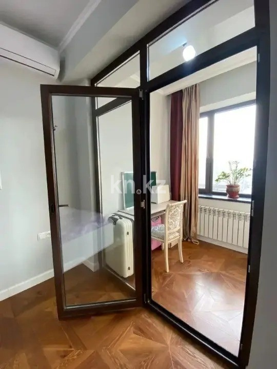 Продажа 3-комнатной квартиры, 83.5 м² в Алматы - фото 3