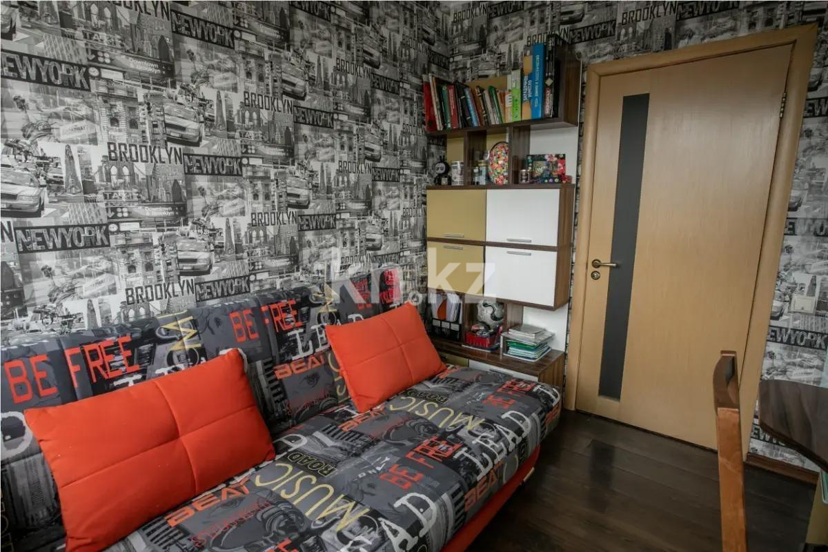 Продажа 3-комнатной квартиры, 110 м², мкр-н Алмагуль, дом  2 в Алматы - фото 3