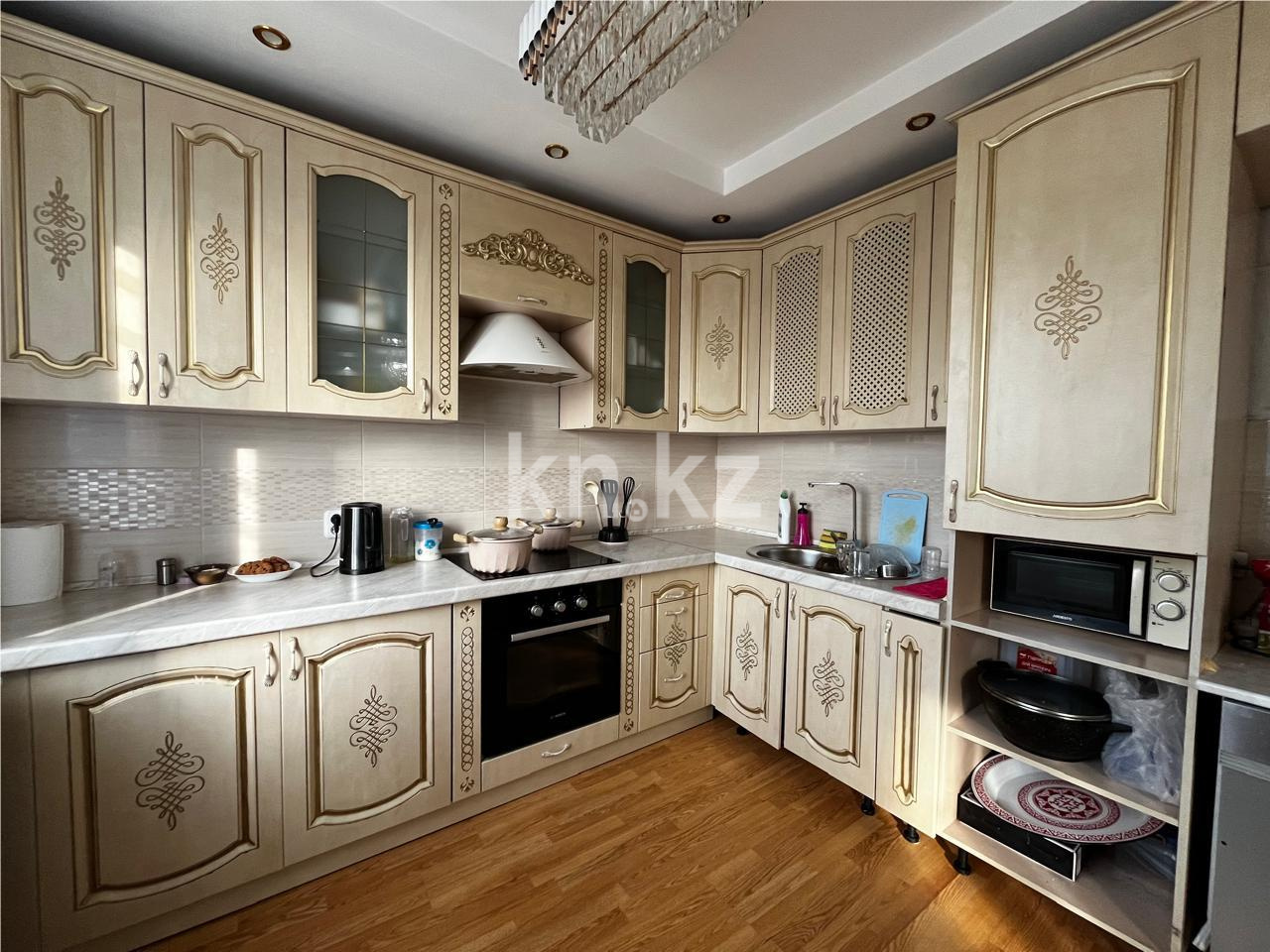 Продажа 5-комнатной квартиры, 107 м² в Караганде - фото 8