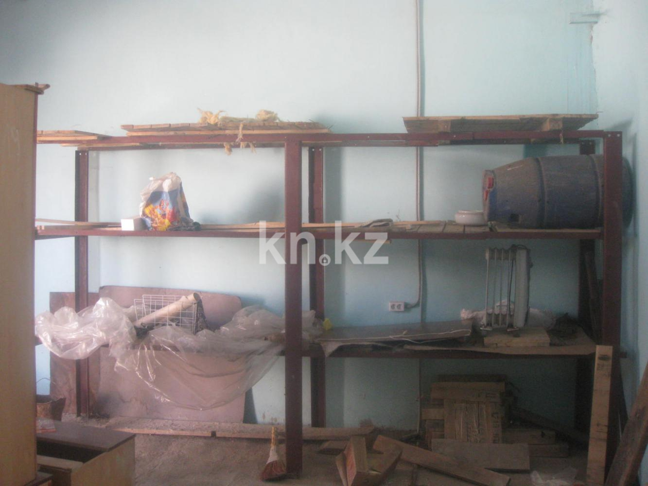 Аренда , 30 м², ул. Пушкина в Астане