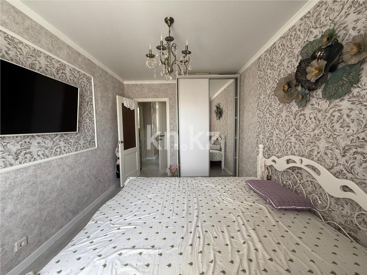 Продажа 3-комнатной квартиры, 63 м² в Караганде - фото 5