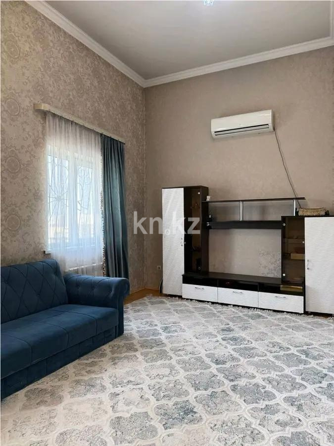 Продажа 1-комнатной квартиры, 35 м² в Алматы