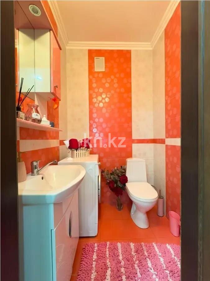 Продажа 3-комнатной квартиры, 102 м² в Астане - фото 6