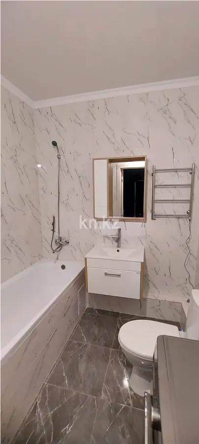 Продажа 1-комнатной квартиры, 38.9 м², пр. Туран, дом  55Е в Астане - фото 3