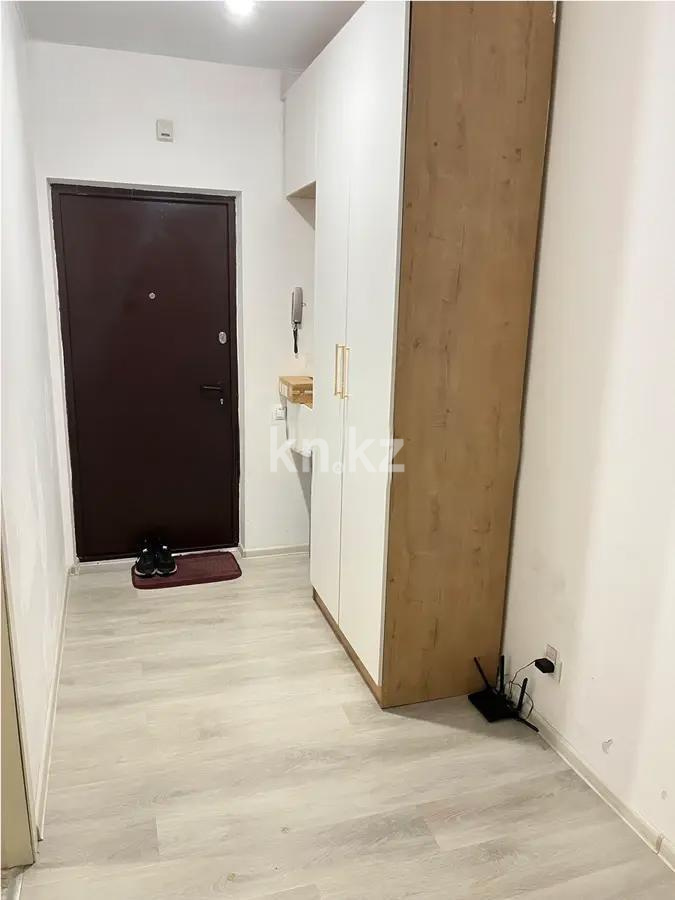 Продажа 2-комнатной квартиры, 45 м² в Алматы - фото 8