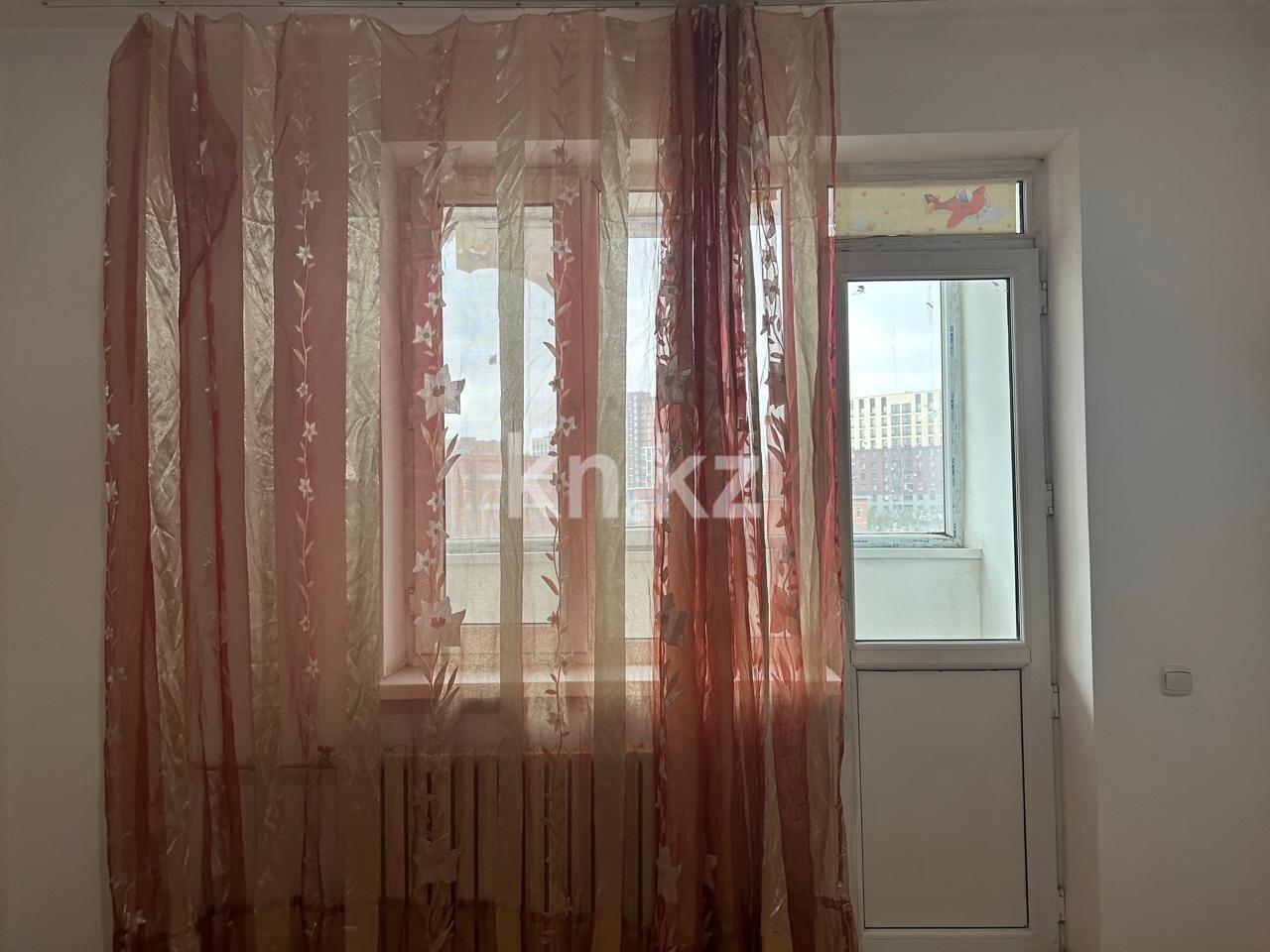 Продажа 1-комнатной квартиры, 47 м² в Астане - фото 3