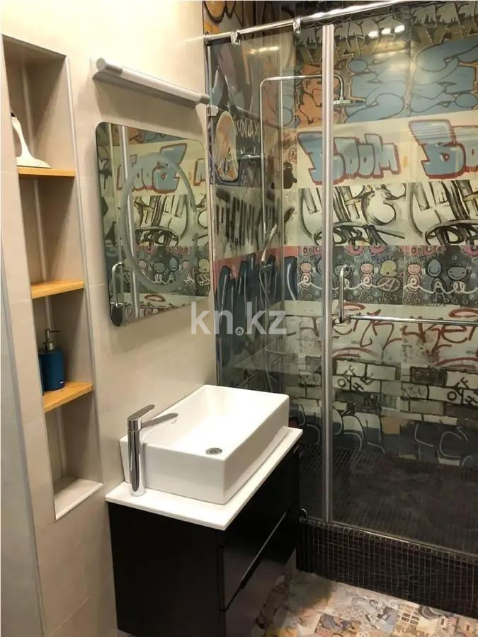 Продажа 4-комнатной квартиры, 250 м², пр. Аль-Фараби, дом  95 в Алматы - фото 6