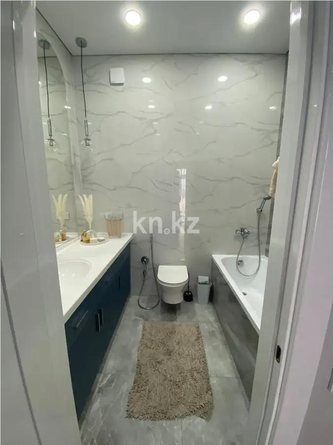 Продажа 4-комнатной квартиры, 105 м² в Караганде - фото 6