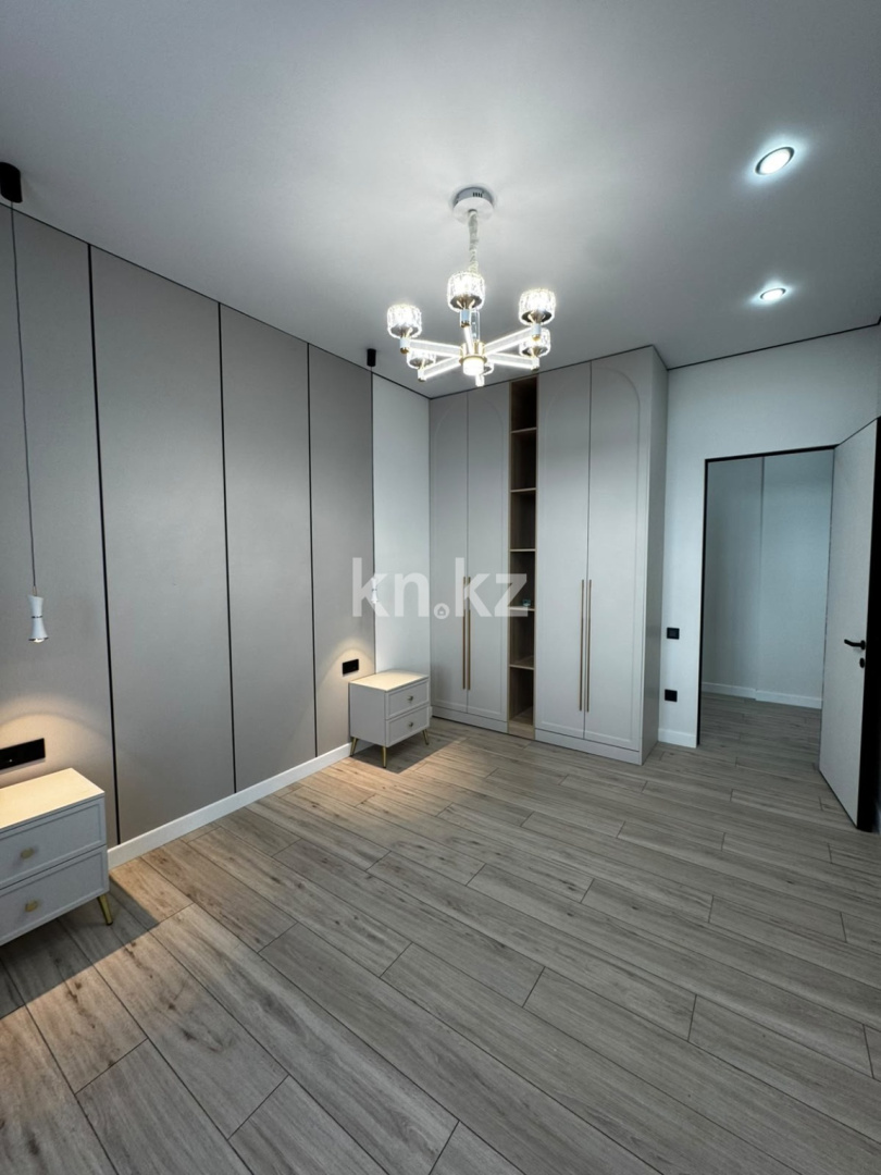 Продажа 2-комнатной квартиры, 58 м² в Астане - фото 7
