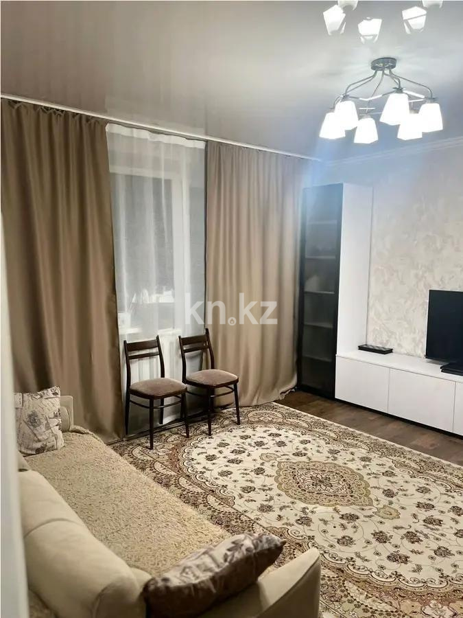 Продажа 3-комнатной квартиры, 65 м² в Караганде