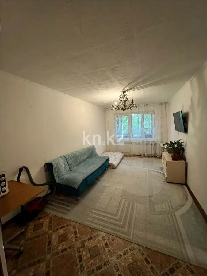 Продажа 3-комнатной квартиры, 60 м², мкр. Айнабулак-2, дом  67 в Алматы