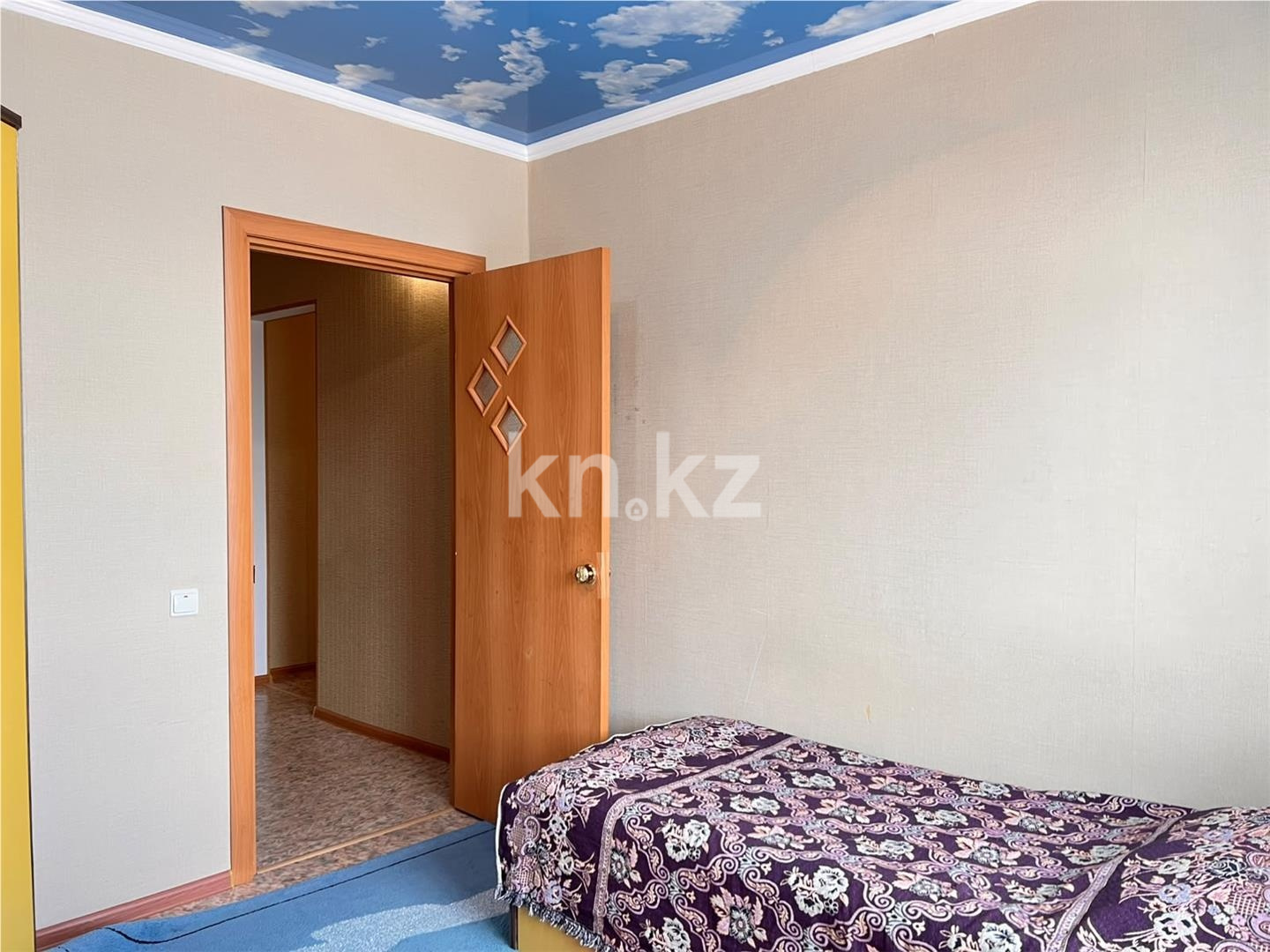 Продажа 4-комнатной квартиры, 77 м² в Караганде - фото 16