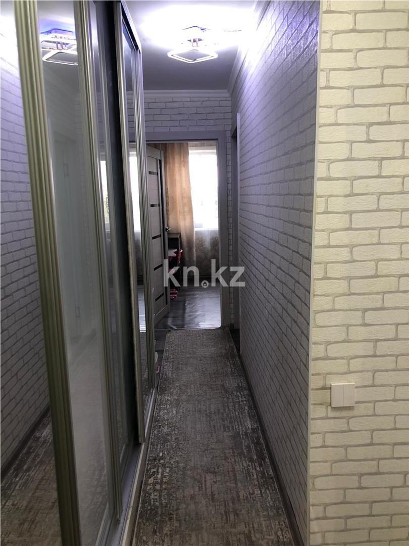 Продажа 2-комнатной квартиры, 52 м² в Караганде - фото 11