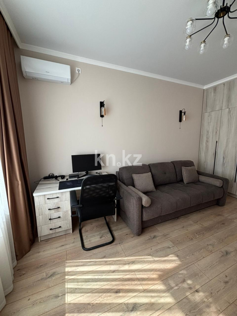 Продажа 1-комнатной квартиры, 44.3 м² в Шымкенте - фото 11