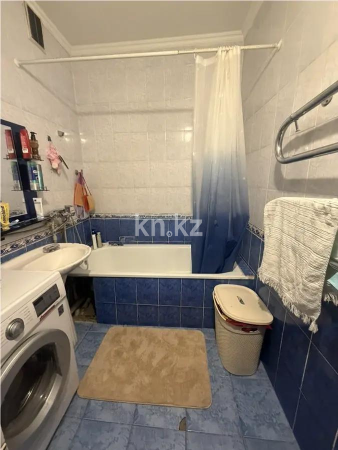 Продажа 3-комнатной квартиры, 77 м² в Алматы - фото 5