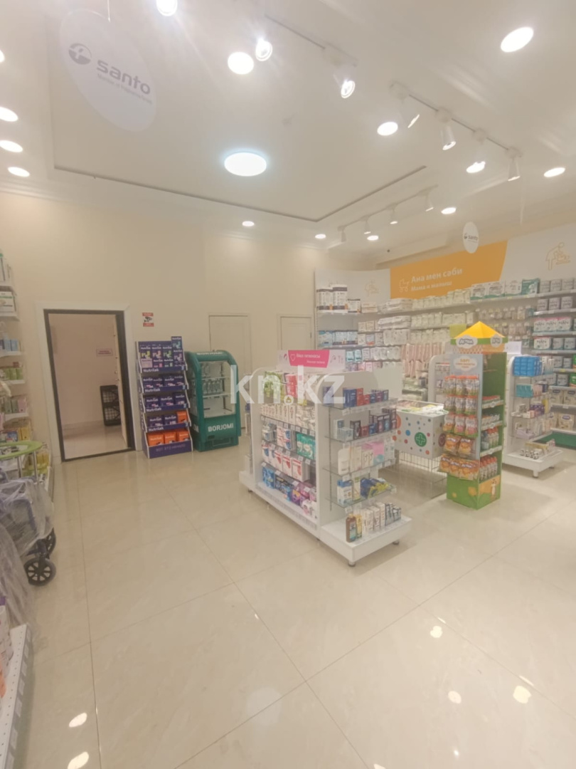 Аренда помещения в Астане - фото 2