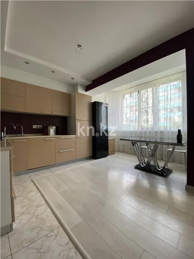 Продажа 2-комнатной квартиры, 42 м² в Алматы - фото 3