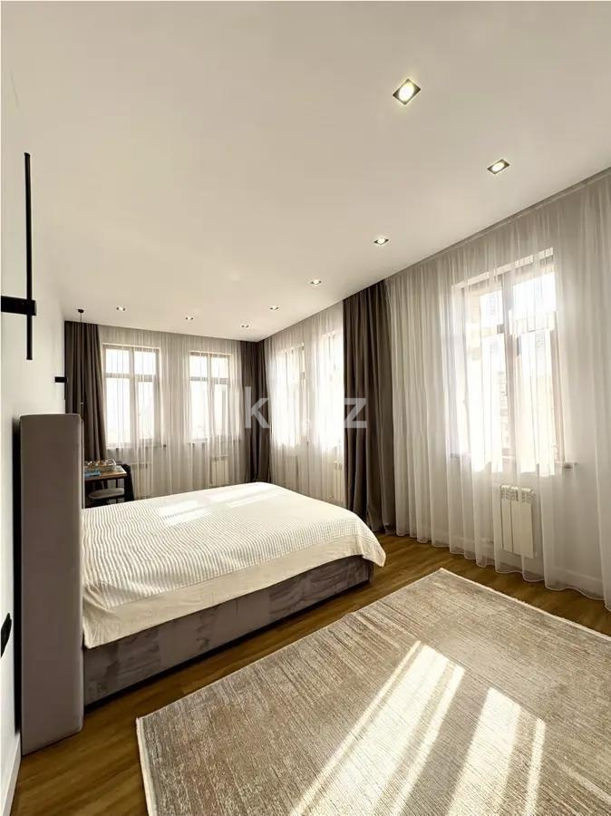 Продажа 4-комнатной квартиры, 139.5 м² в Астане - фото 2