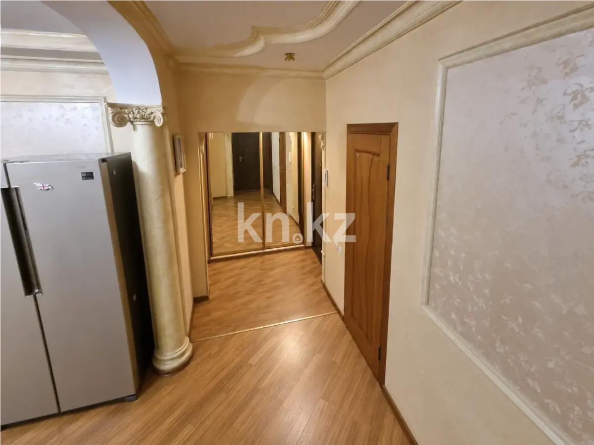 Продажа 2-комнатной квартиры, 42 м² в Алматы - фото 5
