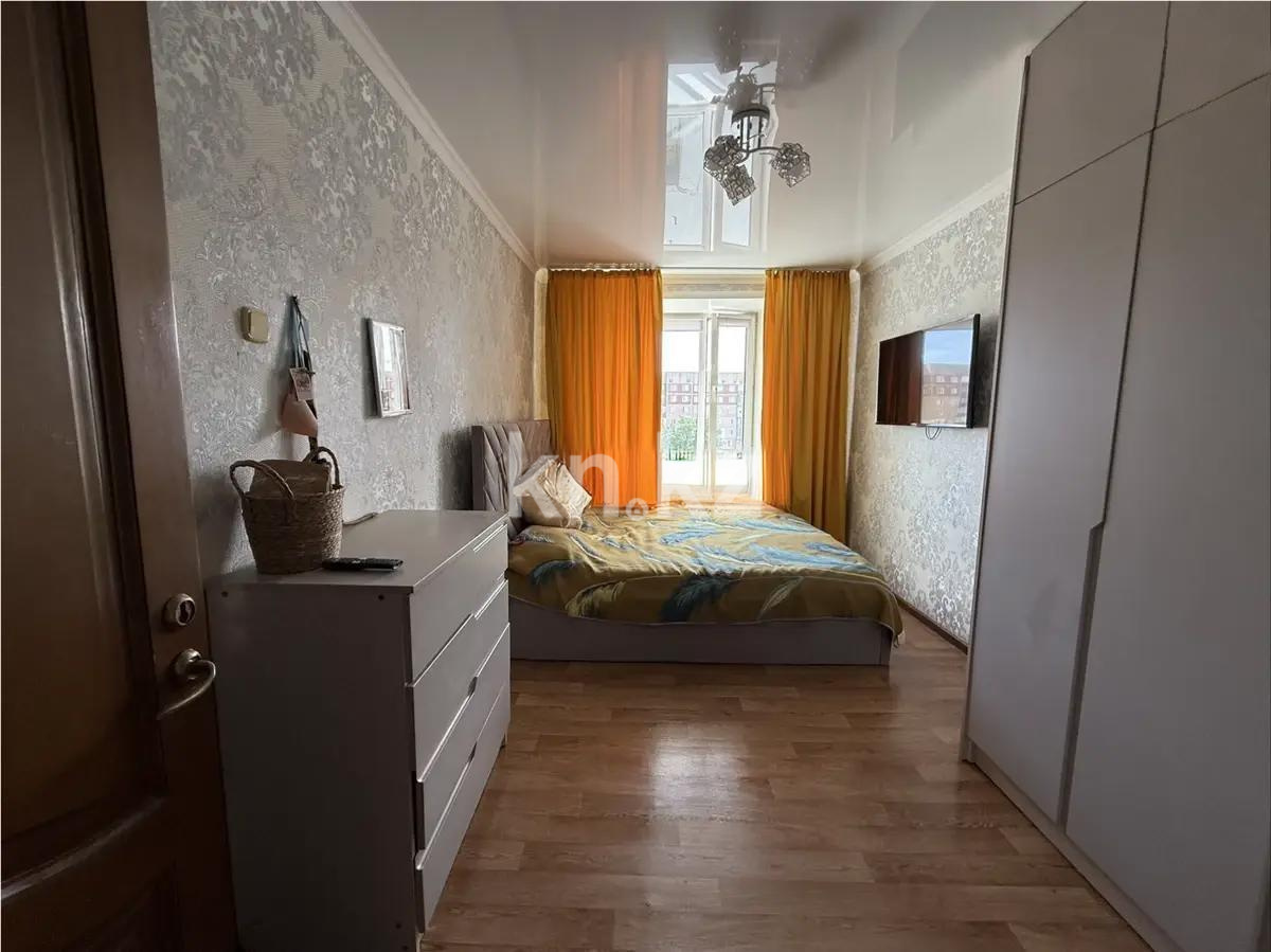 Продажа 2-комнатной квартиры, 48 м² в Караганде - фото 2