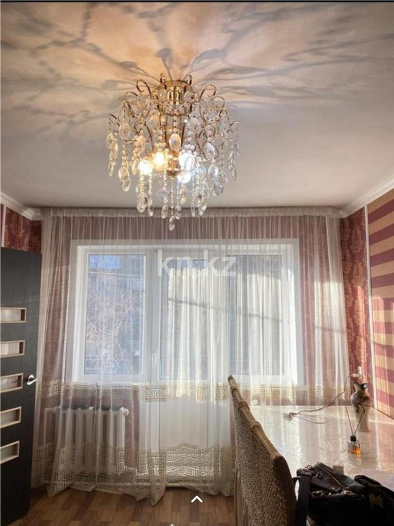 Продажа 2-комнатной квартиры, 45 м² в Караганде