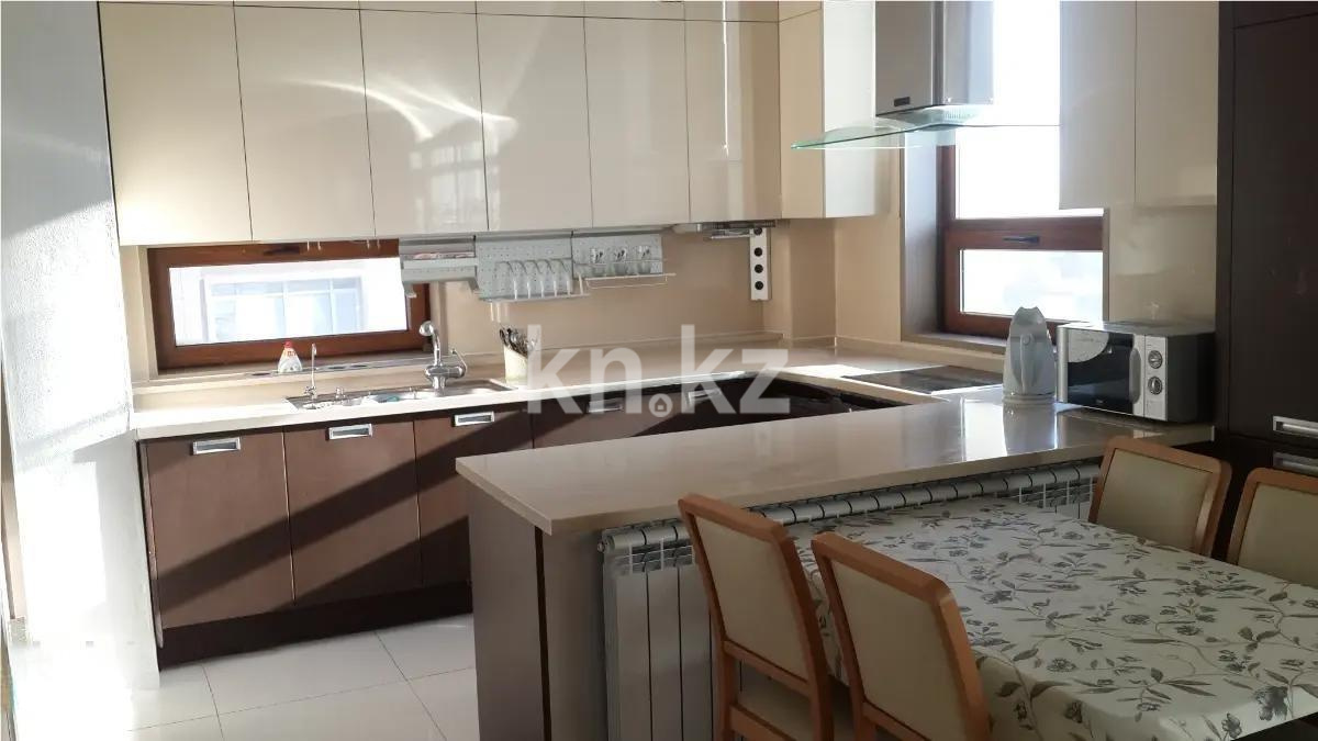 Продажа 3-комнатной квартиры, 128.8 м² в Астане - фото 3