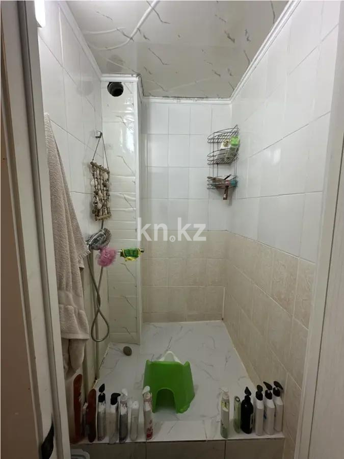 Продажа 2-комнатной квартиры, 29 м² в Алматы - фото 3