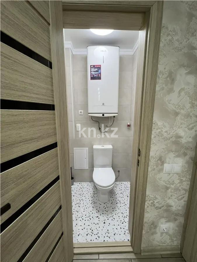 Продажа 2-комнатной квартиры, 53 м² в Караганде - фото 5