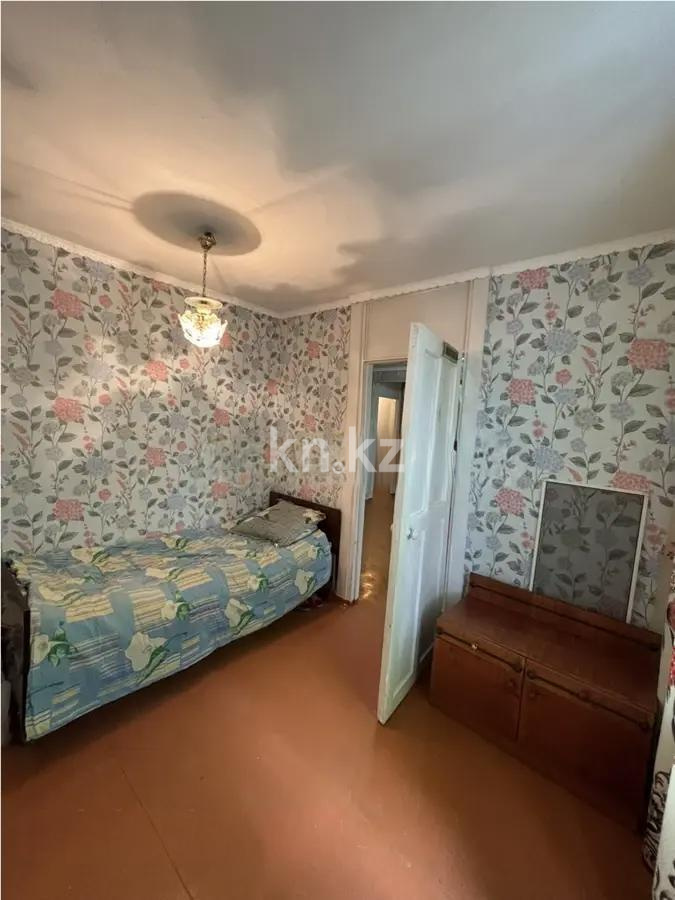 Продажа 2-комнатной квартиры, 43 м² в Темиртау - фото 2