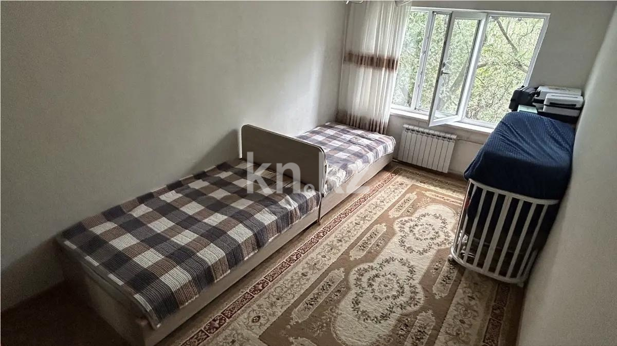 Продажа 4-комнатной квартиры, 77 м² в Алматы - фото 3