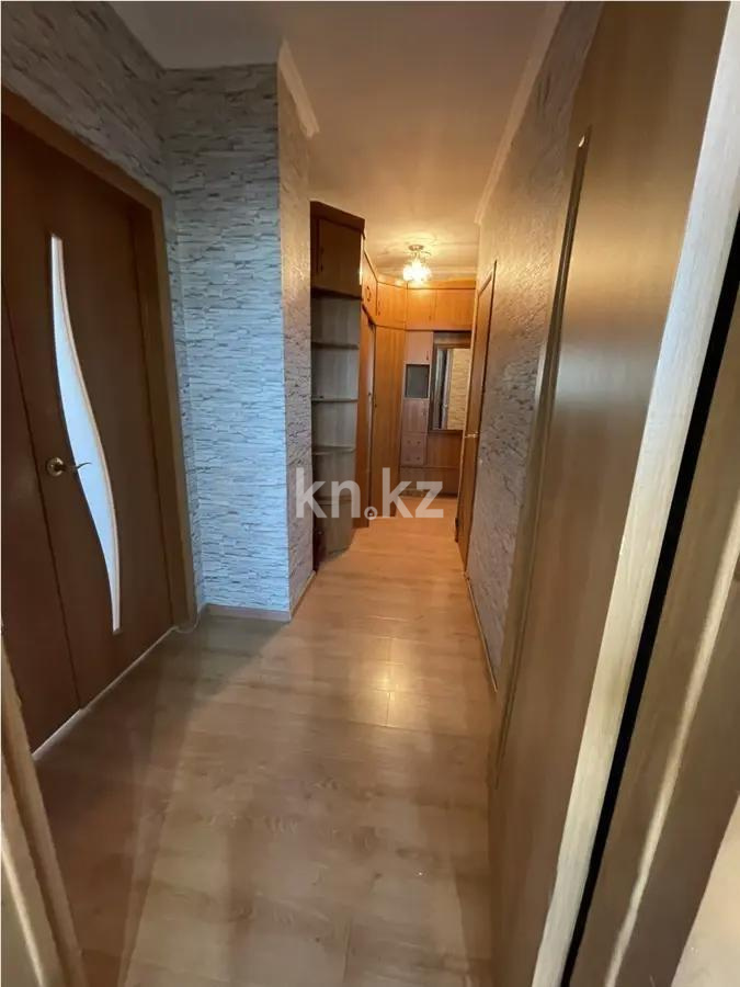 Продажа 1-комнатной квартиры, 54.3 м² в Астане - фото 4