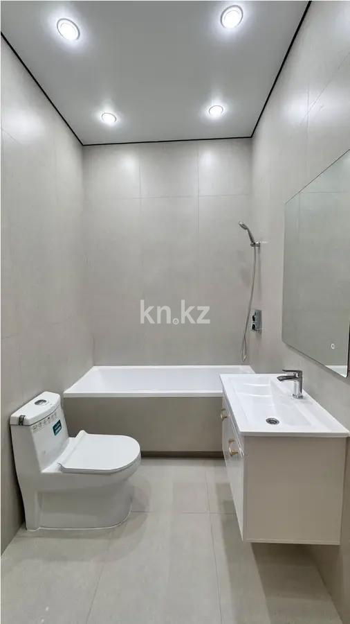 Продажа 2-комнатной квартиры, 37 м² в Астане - фото 3