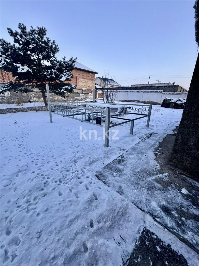 Продажа 6-комнатного дома, 516 м², ул. Батыр Баяна, дом  51 в Караганде - фото 38